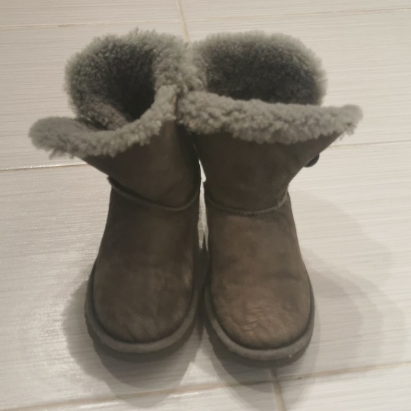 UGG Australia boots - Picture 2 of 8